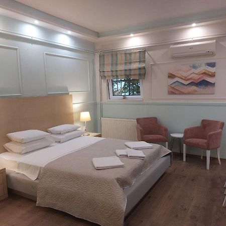 Bellmatini Apartment Beograd Ngoại thất bức ảnh
