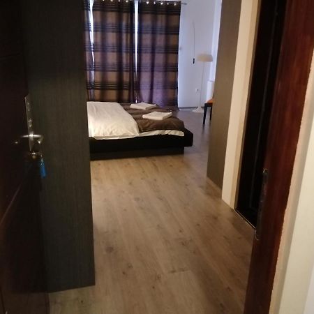 Bellmatini Apartment Beograd Ngoại thất bức ảnh