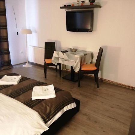 Bellmatini Apartment Beograd Ngoại thất bức ảnh