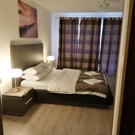 Bellmatini Apartment Beograd Ngoại thất bức ảnh