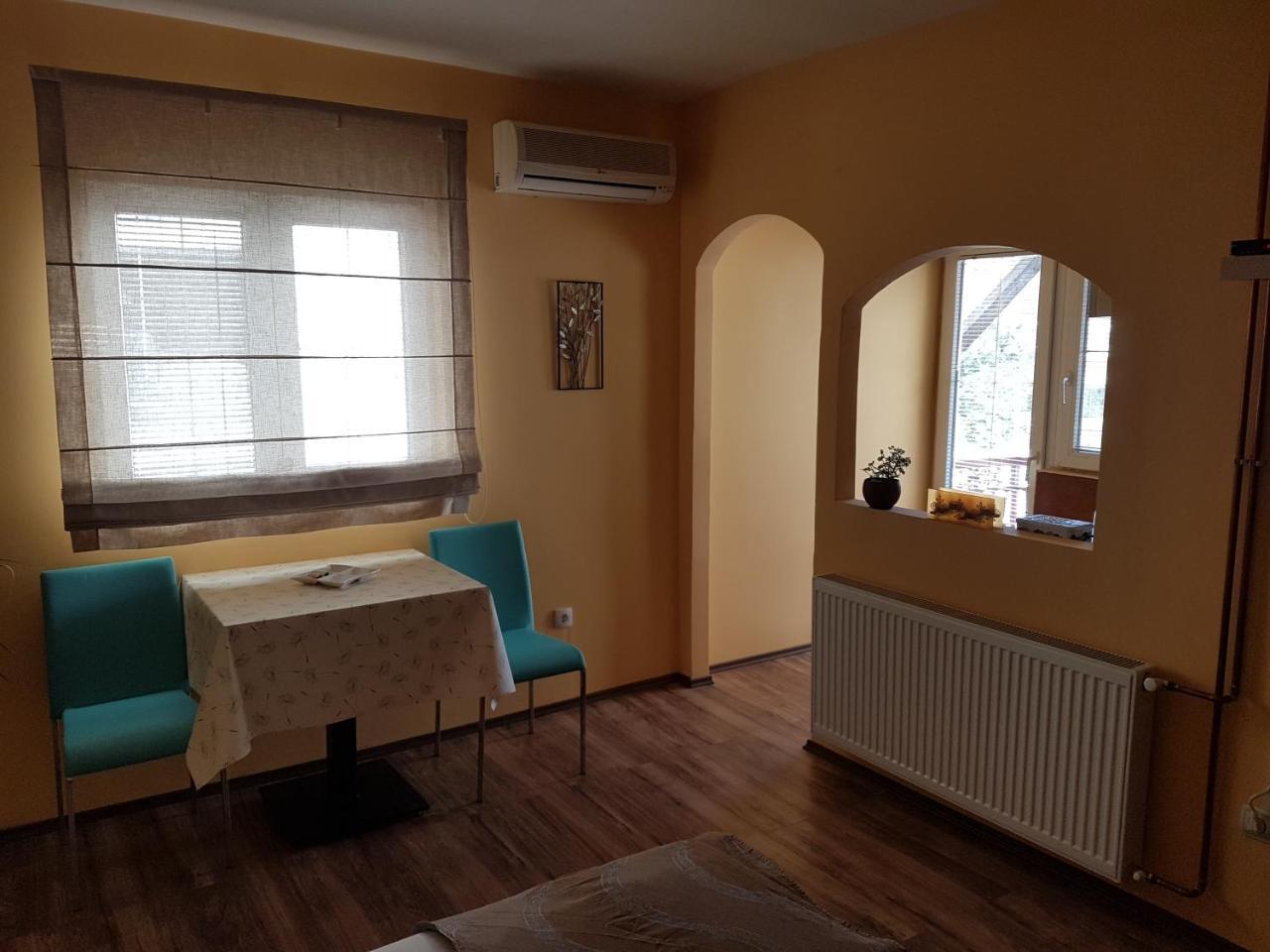 Bellmatini Apartment Beograd Ngoại thất bức ảnh