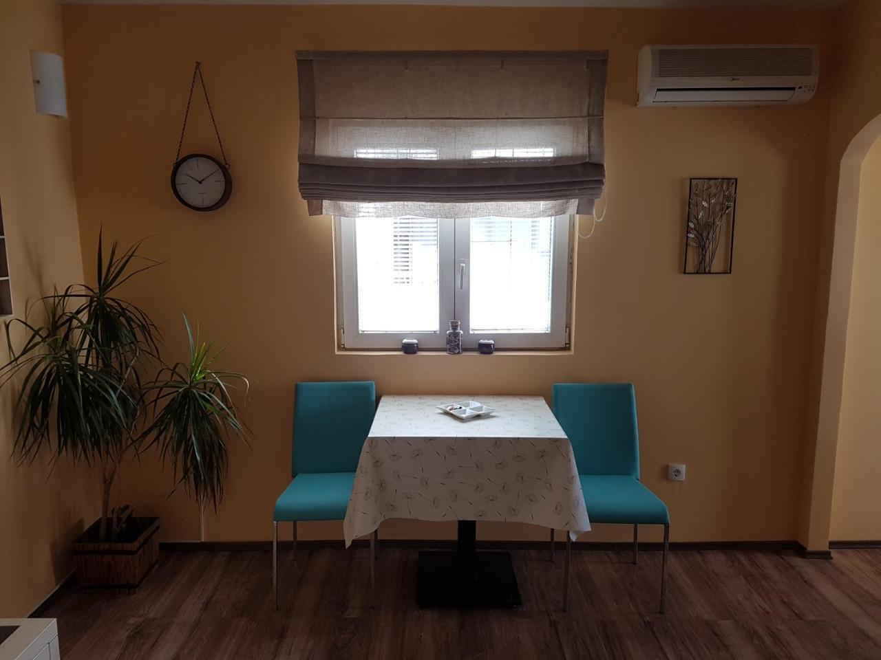 Bellmatini Apartment Beograd Ngoại thất bức ảnh