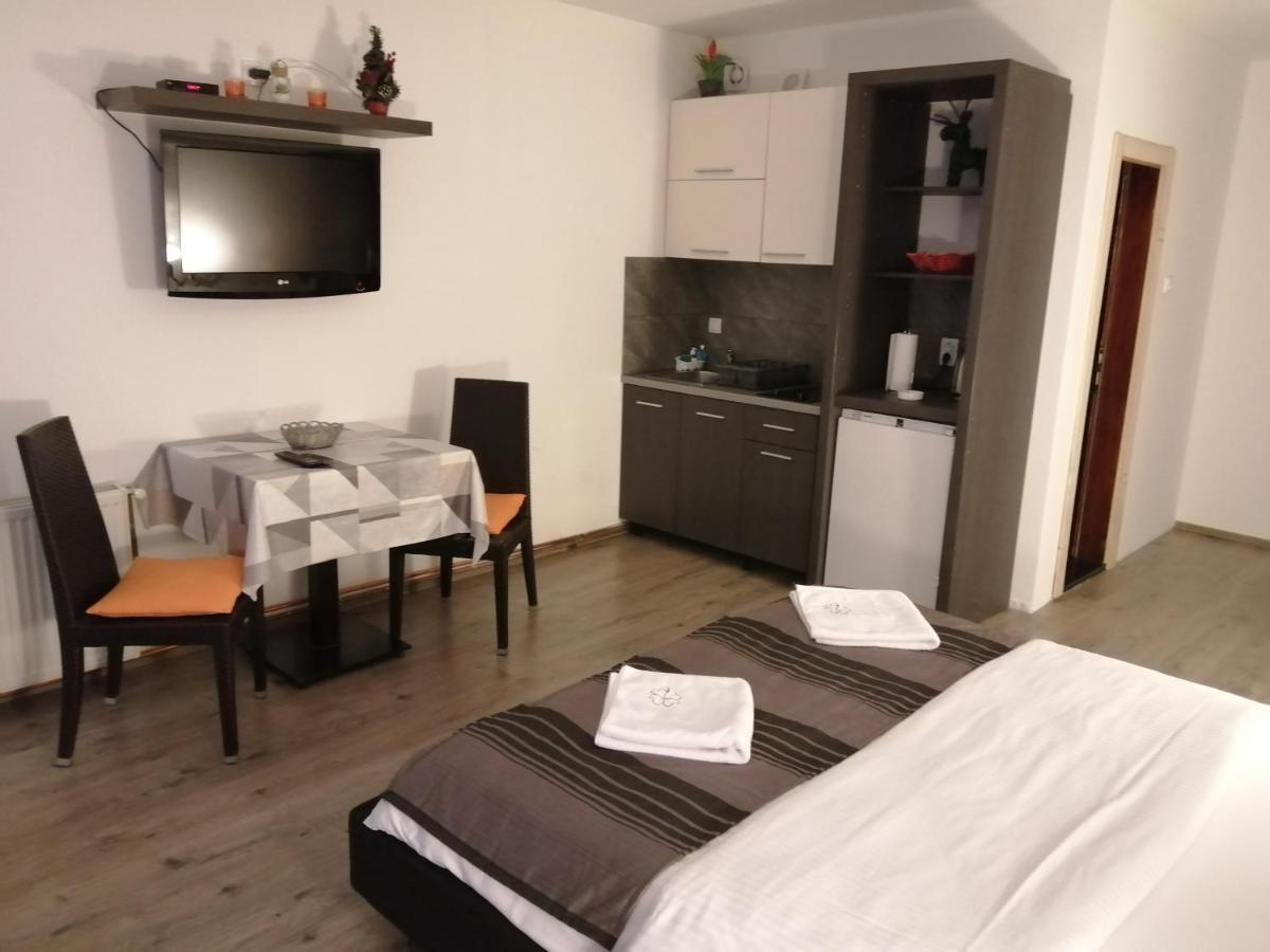 Bellmatini Apartment Beograd Ngoại thất bức ảnh