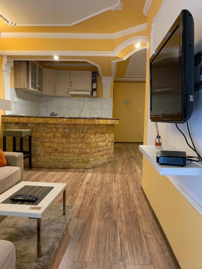 Bellmatini Apartment Beograd Ngoại thất bức ảnh